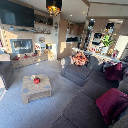 8 Berth Waterside Ingoldmells Santanavan 8 C22 Ngoại thất bức ảnh
