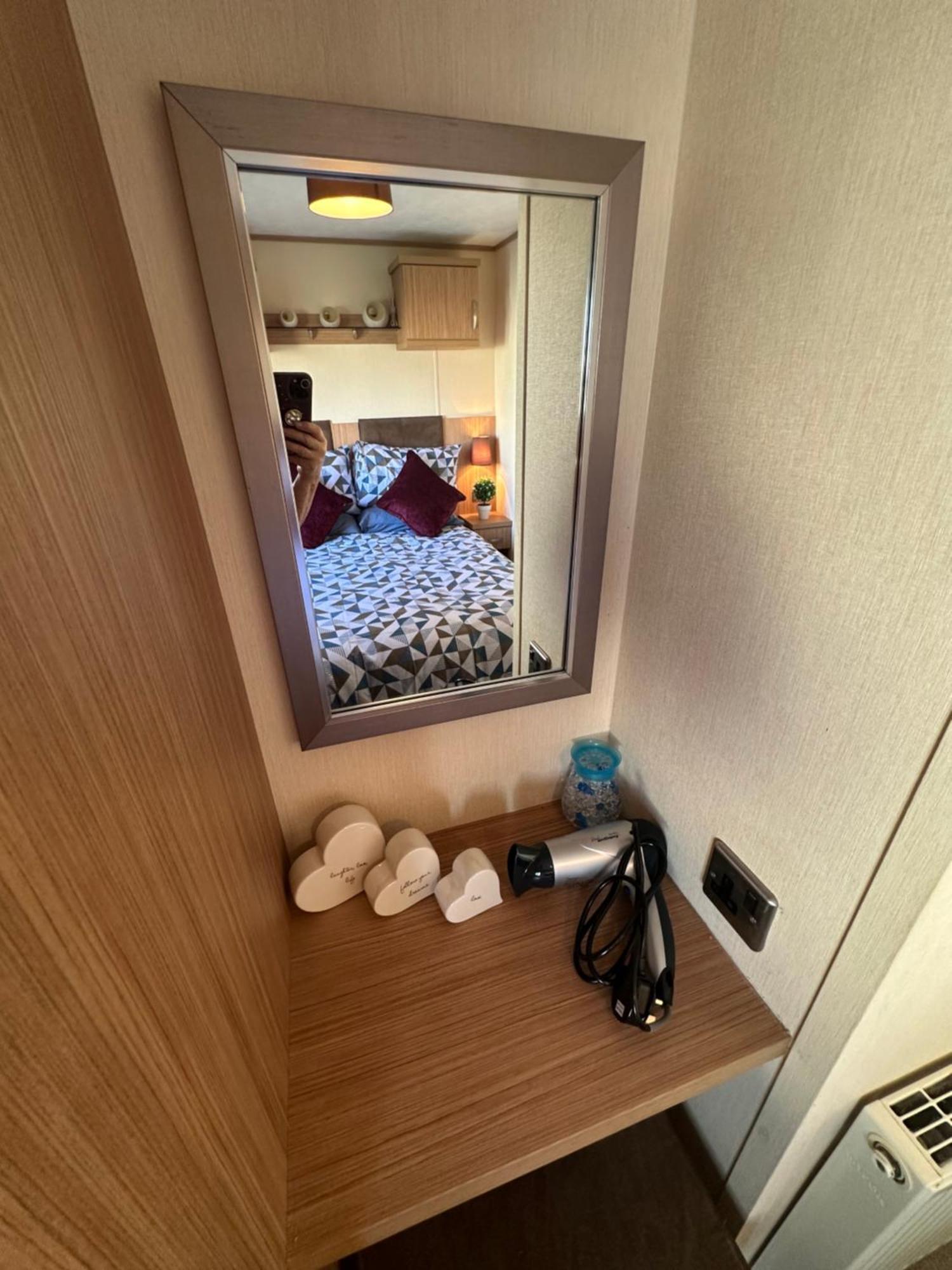 8 Berth Waterside Ingoldmells Santanavan 8 C22 Ngoại thất bức ảnh