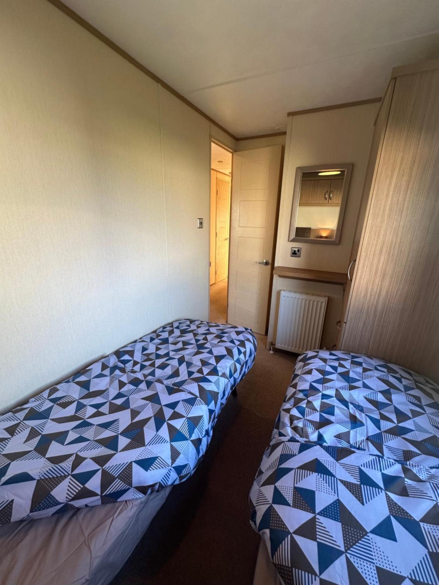 8 Berth Waterside Ingoldmells Santanavan 8 C22 Ngoại thất bức ảnh